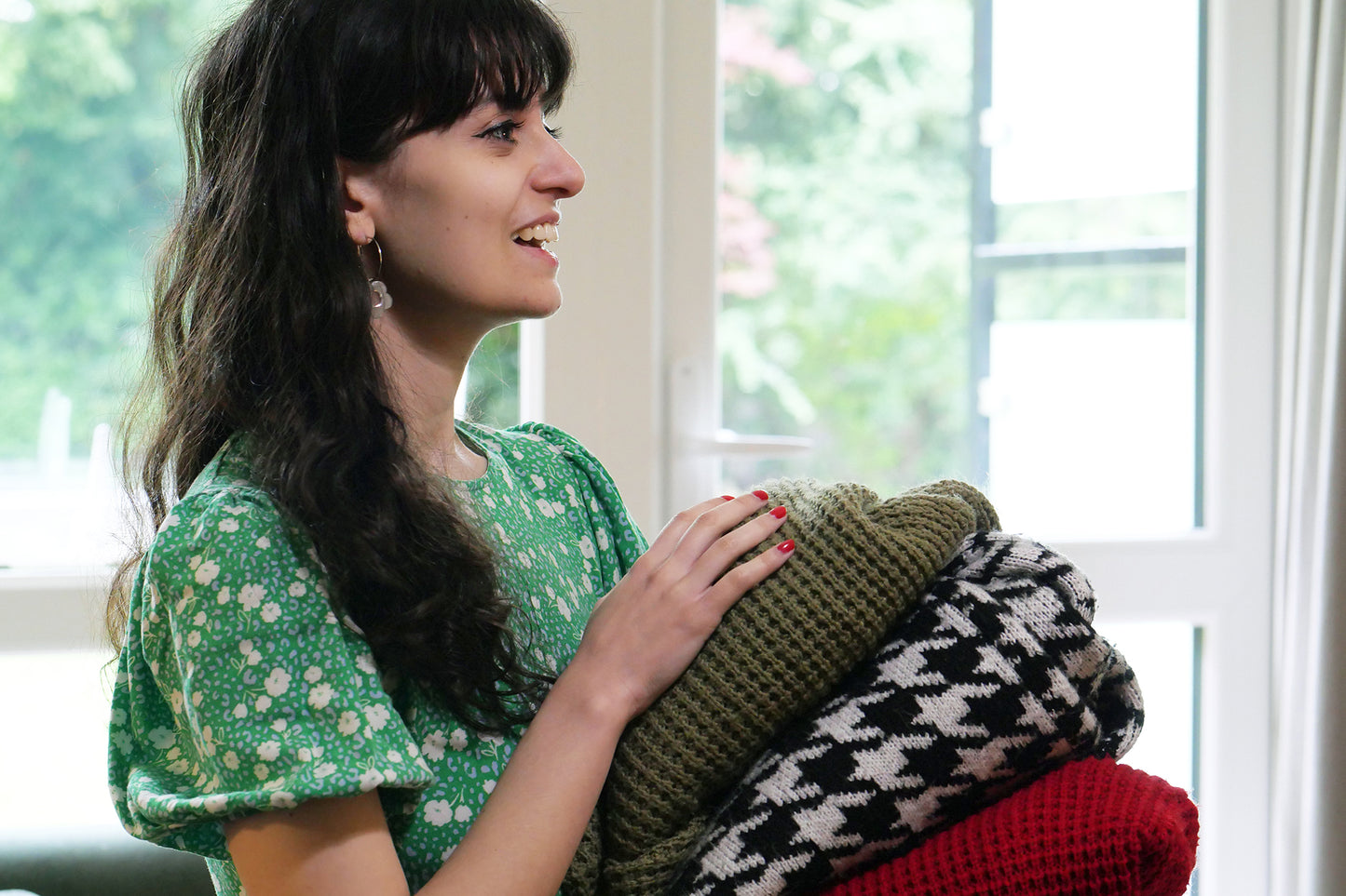 Natasha Itzcovitz (££)