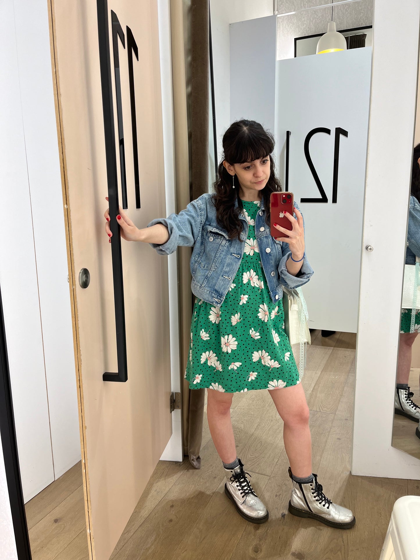 Natasha Itzcovitz (££)