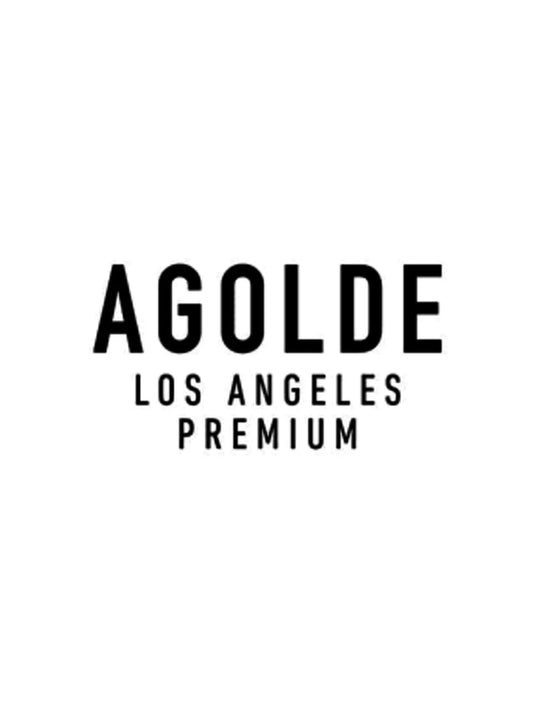 Agolde