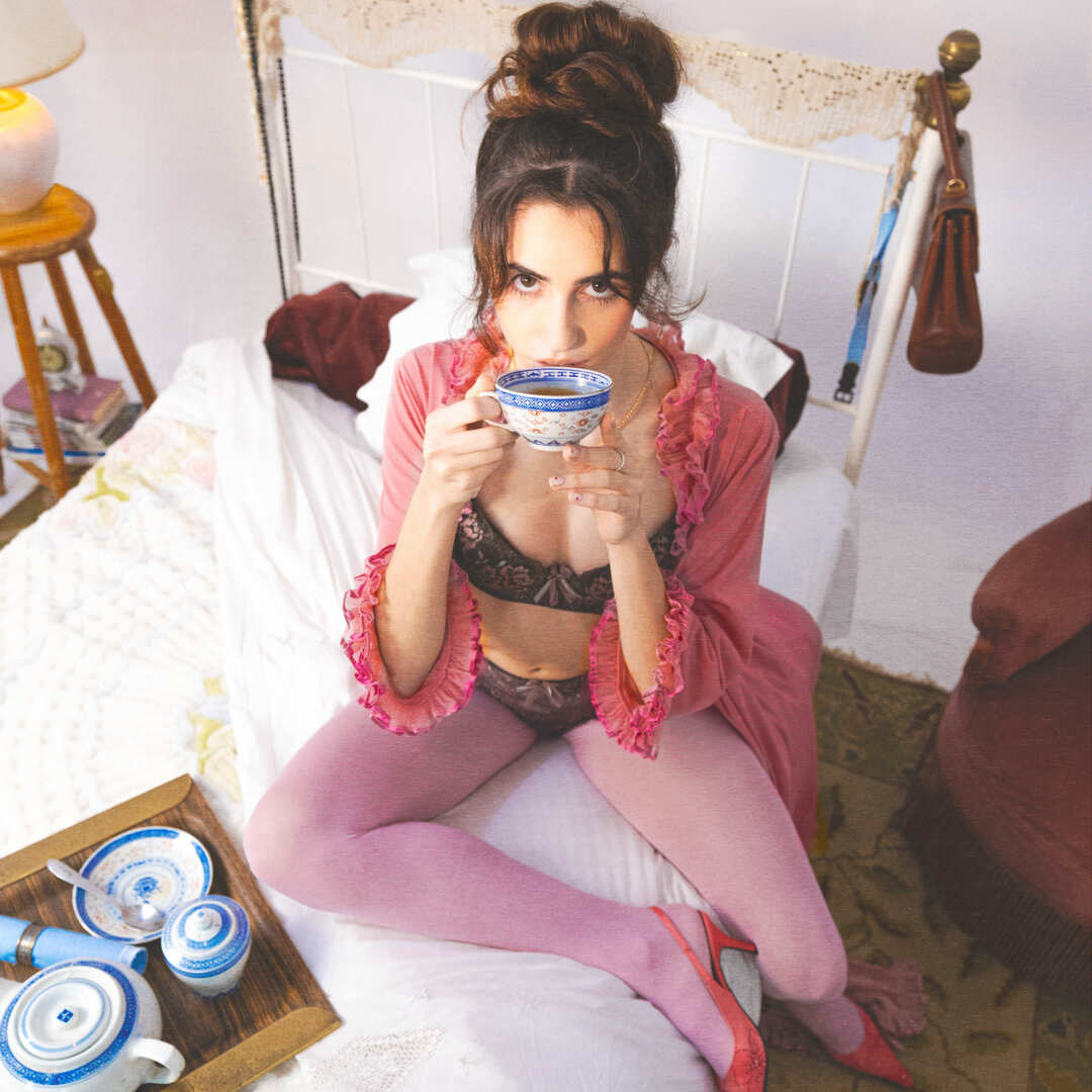 Joana Valente (££)