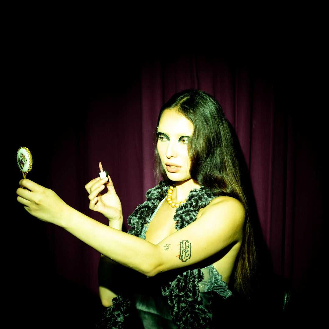 Joana Valente (££)